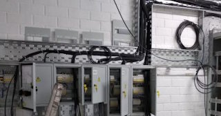 Электромонтажные работы от 566 руб. в Михайловке - Профессиональный монтаж от ЭлектроМхл