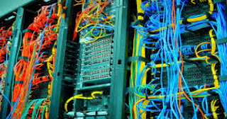 Профессиональный монтаж слаботочных сетей и систем от 1541 руб. в Михайловке - ЭлектроМхл