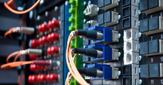 Профессиональный монтаж слаботочных сетей и систем от 1541 руб. в Михайловке - ЭлектроМхл