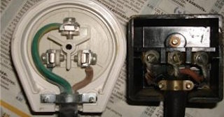 Подключение и монтаж розетки для электроплиты от 566 руб в Михайловке - ЭлектроМхл